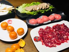 -牛焱·贵州黄牛肉火锅(城西银泰店)