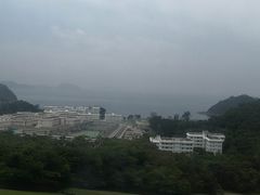 -大澳渔村及棚屋