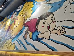 大堂-大头力茶餐厅(花都融创茂店)