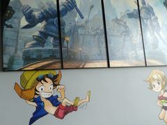 -HONGA HONGA雄家(曹路店)