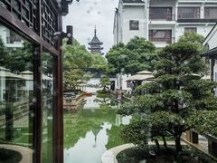 -苏州吴宫泛太平洋酒店