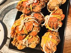 -517烧烤·龙虾·海鲜大排档(万象都荟店)