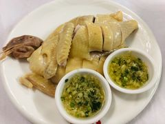 -文记壹心鸡(宝华路店)