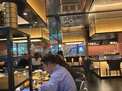 -大神太神·铁板烧(瑞虹天地月亮湾店)