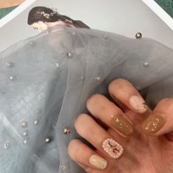 -熙禾美甲美睫·皮肤管理