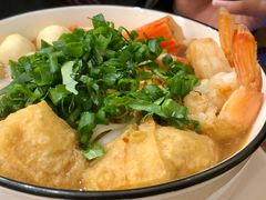 -曼谷食堂·泰国家庭料理(丹桂路店)