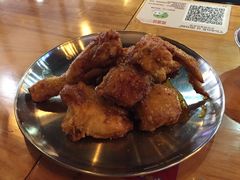 -Thank u mom非油炸健康鸡(万国广场店)