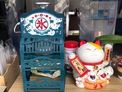 -陈记栗子(长宁路店)
