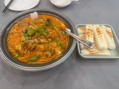 信阳地锅鸡-阿庄新豫菜(航海东路店)