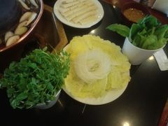 -前门张记涮肉(前门店)