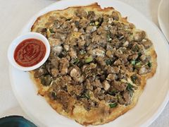 -莲花公园煎蟹(总店)