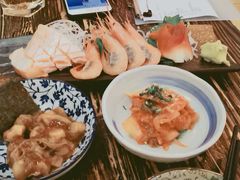 -平成屋·午肴夜酒(四川北路店)