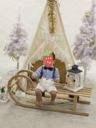 -布恩儿童摄影