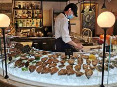 -壳里西餐厅Coquille Seafood Bistro(蒙自路店)