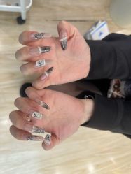 -斯馨·健康美甲美睫