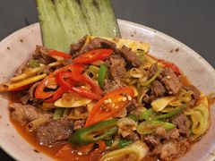 -紫滇源云南生态菜(丹凤街店)