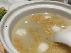 -扬州饭店(南京东路店)