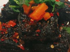 文和友臭豆腐-老长沙龙虾馆·聚会餐厅(白石洲店)