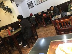大堂-长人馄饨铺(解放街店)
