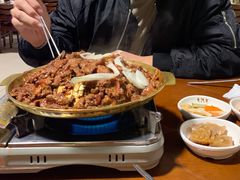 -第二外国语学院-韩国餐厅(朝阳路店)