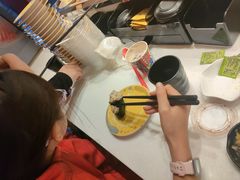 -争鲜回转寿司(浦东三钢里PLUS店)