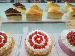 -罗莎蛋糕(建设路店)