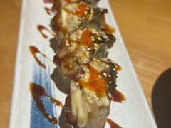 -一心创作料理屋(经开万达店)