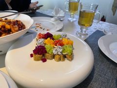 -鉴川·川菜传承(星汇两江店)