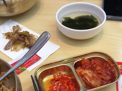-食米家拌饭(梅溪新天地店)