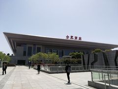 -麦当劳(高铁南站店)