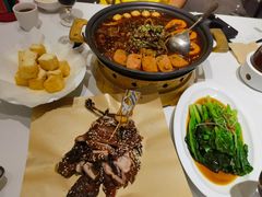 -眉州东坡(清河万象汇店)