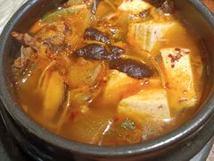 大酱汤-7年8班朝鲜族非遗美食(三钢里店)