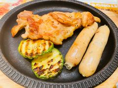 -文通冰室(北京路店)