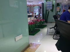 -中国电信(解放三路营业厅)