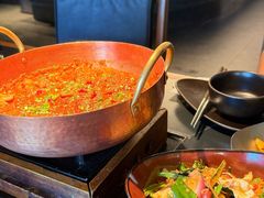 -Ameigo梅果·云贵川bistro(长宁来福士店)