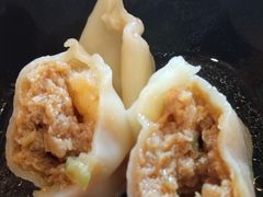 虾仁玉米馄饨-如意馄饨(中医一附院店)