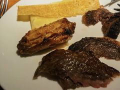 -拉蒂娜·巴西牛排馆 Latina·Brazilian Steakhouse(王府井喜悦店)