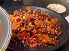 -麻六记(凤凰汇店)