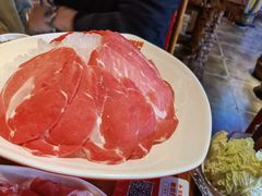 -宝泉铜锅·涮羊肉(解放东路店)