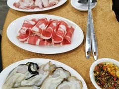 -濠轩阁特色生蚝火锅总店