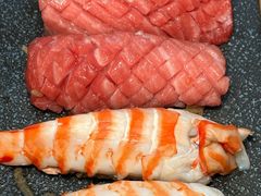 -鮨冠OMAKASE食べ放题(北京首店)