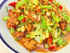 -新新湘菜馆(新中街二条店)