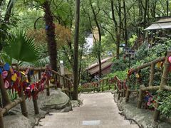 -巴倒烫陆派火锅山庄(南山总店)