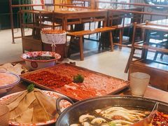 -楠火锅(昆山金鹰店)