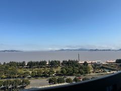 -舟山希尔顿酒店