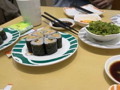 -新一番三文鱼寿司(吾悦店)