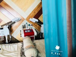 -scarlet斯卡莱美容护理机构