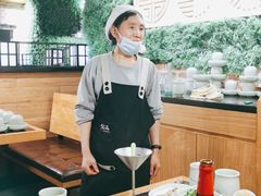 -梨花自助烤肉(天河城店)