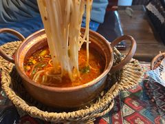 -火塘云南烧烤大排档