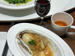 -新海渔港·胶东海鲜家常菜·家宴(奥体中心店)